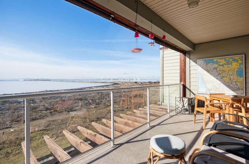 210 1120 TSATSU SHORES DRIVE, Tsawwassen, BC — Residential for Sale - Main Photo