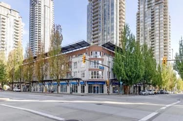 Condo for sale at 210 1163 The High Street Coquitlam British Columbia - MLS: R3069404