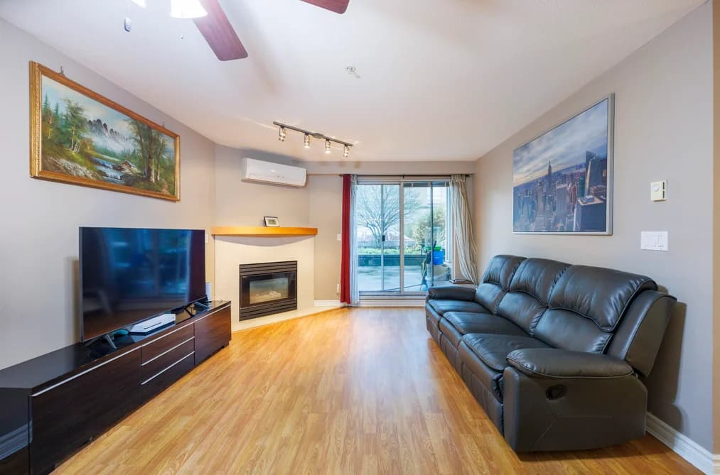 210 1163 THE HIGH STREET, Coquitlam, BC — Residential for Sale - Photo 2