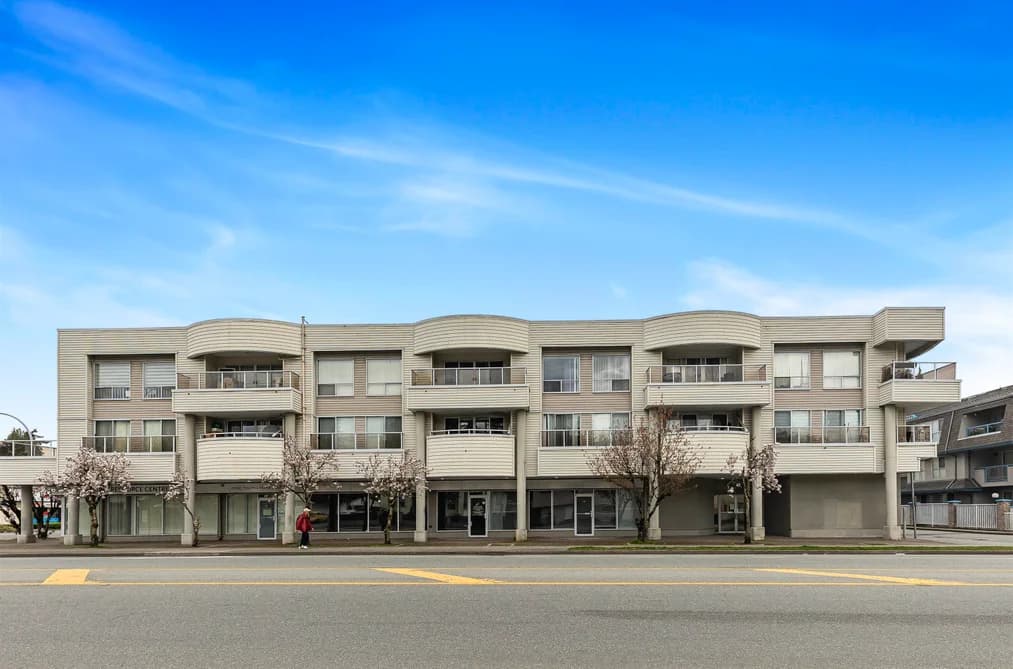 210 13771 72A AVENUE, Surrey, BC — Residential for Sale - Main Photo