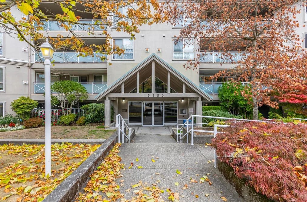 210 15150 29A AVENUE, Surrey, BC — Residential for Sale - Main Photo