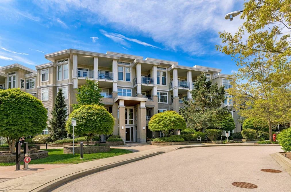 210 15428 31 AVENUE, Surrey, BC — Residential for Sale - Main Photo
