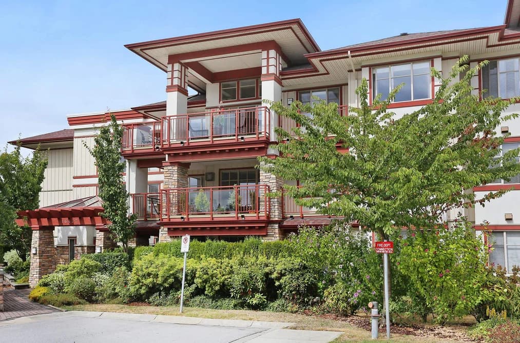 210 16477 64 AVENUE, Surrey, BC — Residential for Sale - Main Photo