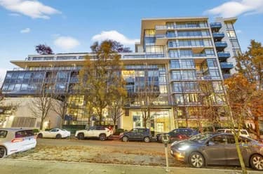 Condo for sale at 210 1777 W 7th Avenue Vancouver British Columbia - MLS: R3068144