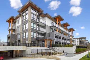 Condo for sale at 210 1930 Starling Drive Tsawwassen British Columbia - MLS: R3092679