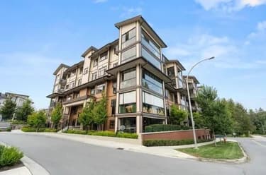 Condo for sale at 210 20376 86 Avenue Langley British Columbia - MLS: R3113157