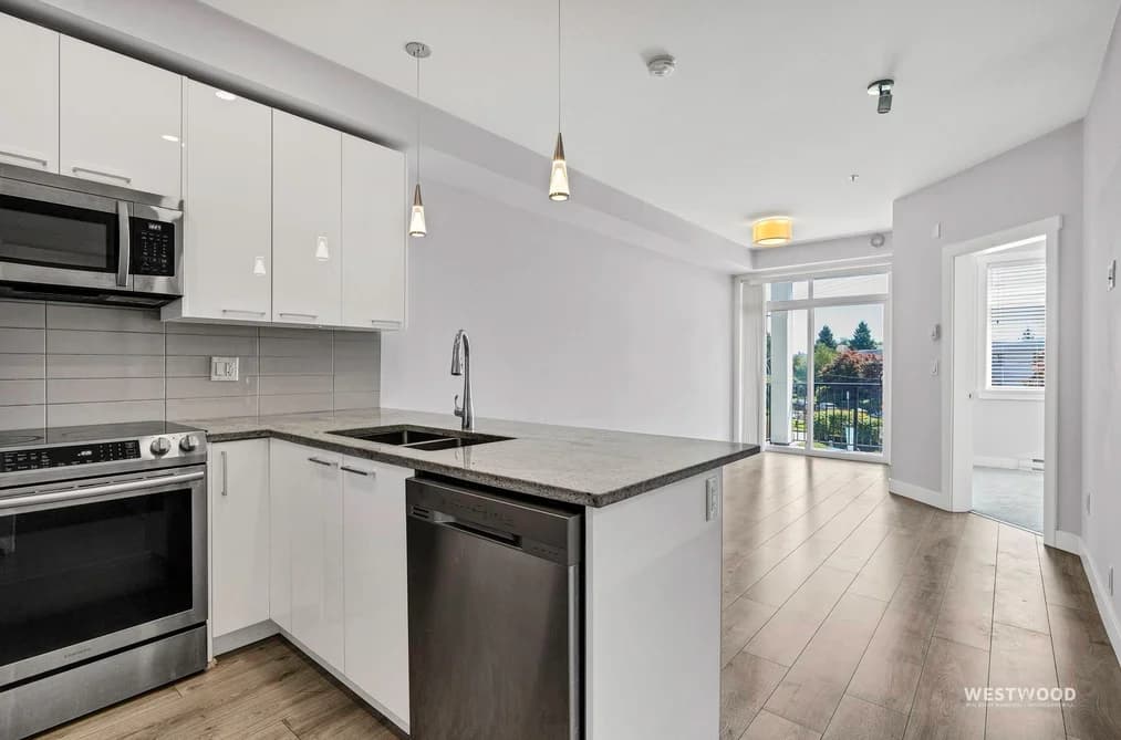 210 20696 EASTLEIGH CRESCENT, Langley, BC — Residential for Sale - Main Photo