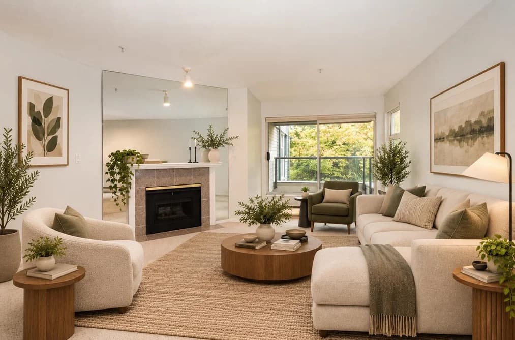 210 2250 W 3RD AVENUE, Vancouver, BC — Residential for Sale - Photo 2