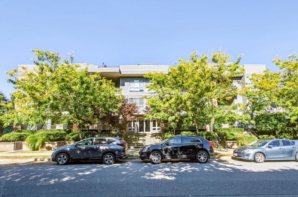210 2349 WELCHER AVENUE, Port Coquitlam, BC — Residential for Sale - Main Photo
