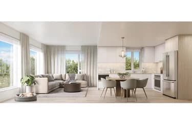 Condo for sale at 210 2433-2441 Shaughnessy Street Port Coquitlam British Columbia - MLS: R3075013
