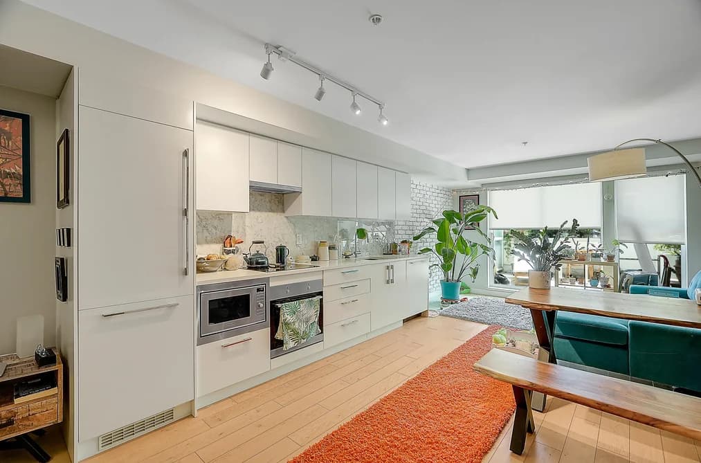 210 2508 FRASER STREET, Vancouver, BC — Residential for Sale - Photo 2