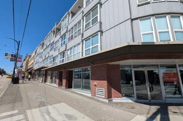 Condo for sale at 210 2891 E Hastings Street Vancouver British Columbia - MLS: R3168727