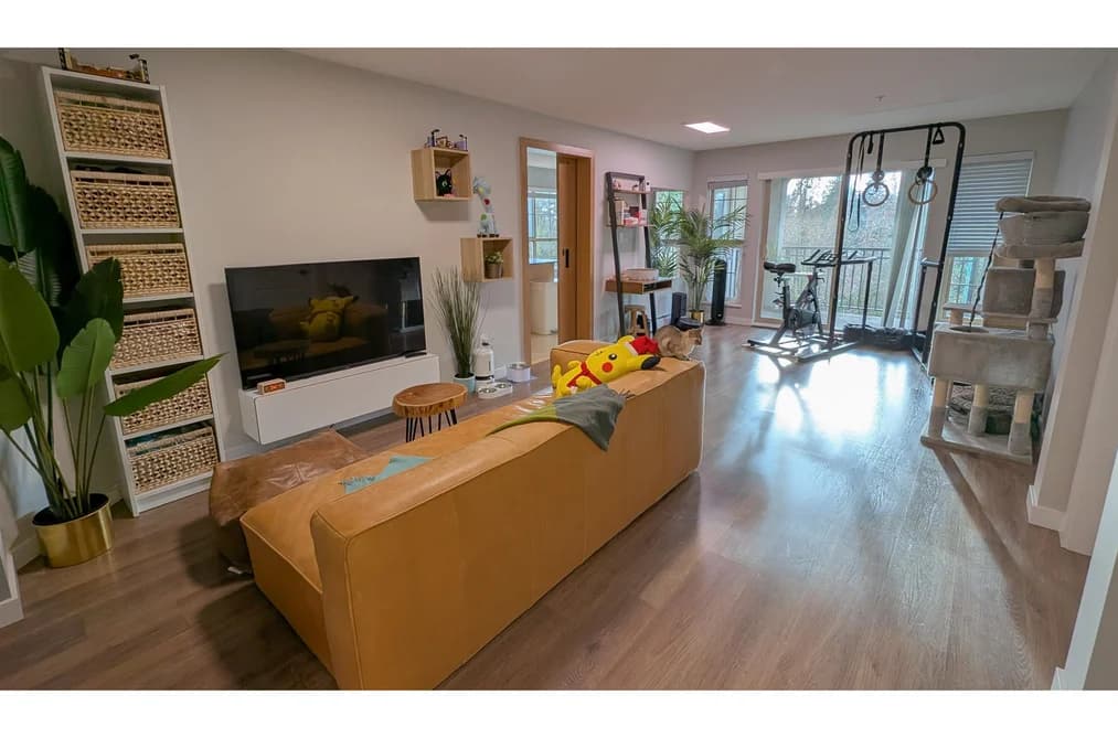 210 2958 SILVER SPRINGS BOULEVARD, Coquitlam, BC — Residential for Sale - Main Photo