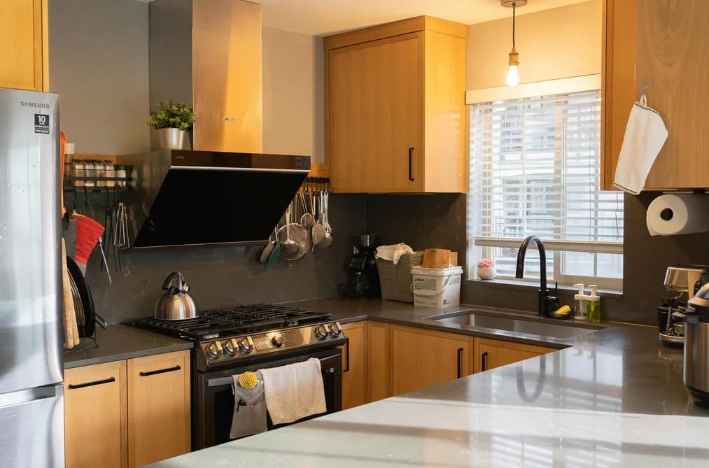 210 2958 SILVER SPRINGS BOULEVARD, Coquitlam, BC — Residential for Sale - Photo 2