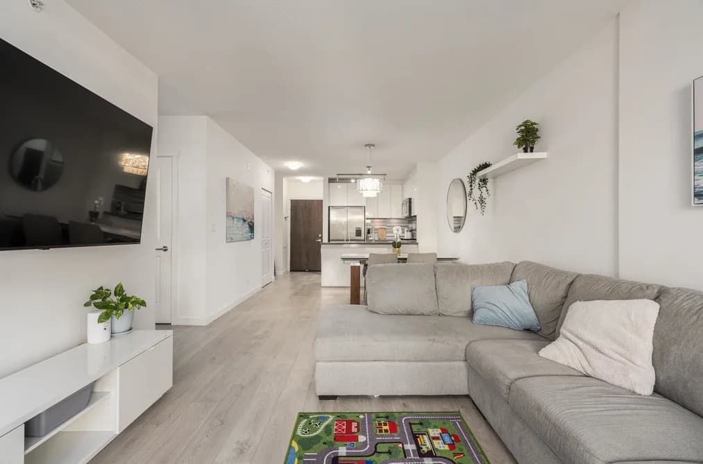210 3168 RIVERWALK AVENUE, Vancouver, BC — Residential for Sale - Main Photo