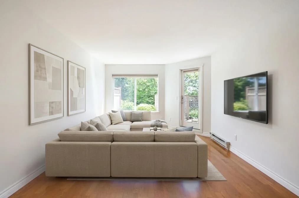 210 450 BROMLEY STREET, Coquitlam, BC — Residential for Sale - Photo 2