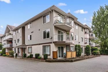 Condo for sale at 210 45222 Watson Road, Chilliwack BC V2r 3j4 Sardis British Columbia - MLS: R3125744