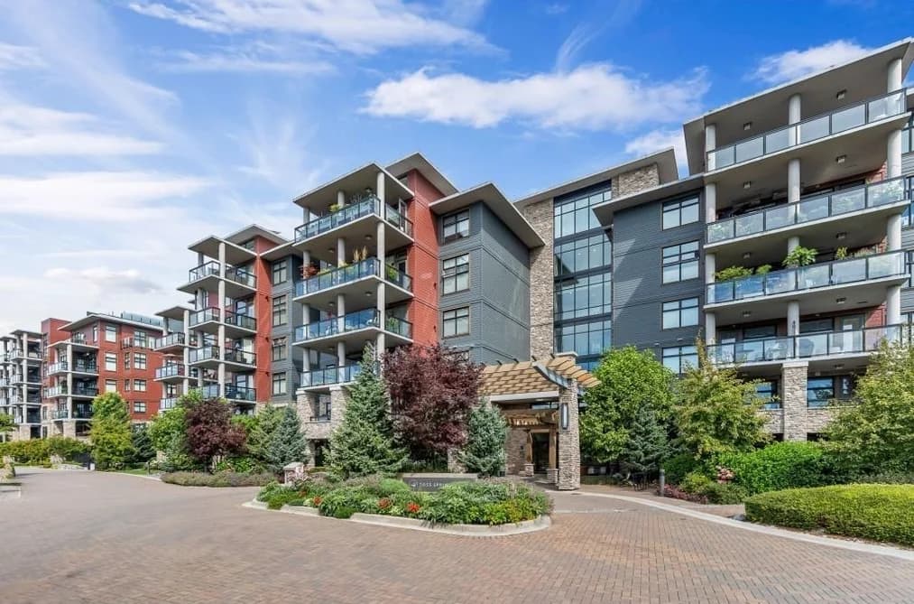 210 5055 SPRINGS BOULEVARD, Tsawwassen, BC — Residential for Sale - Main Photo