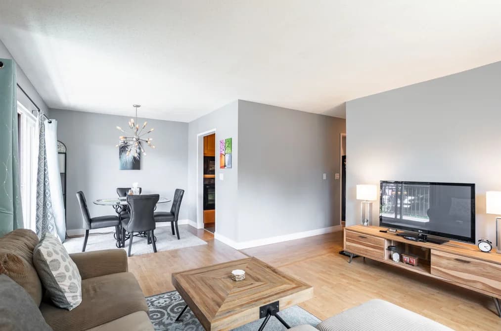 210 5191 203 STREET, Langley, BC — Residential for Sale - Main Photo