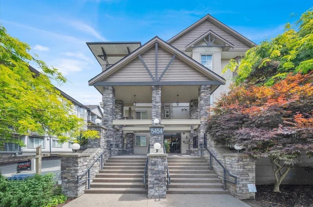 210 5454 198 STREET, Langley, BC — Residential for Sale - Main Photo