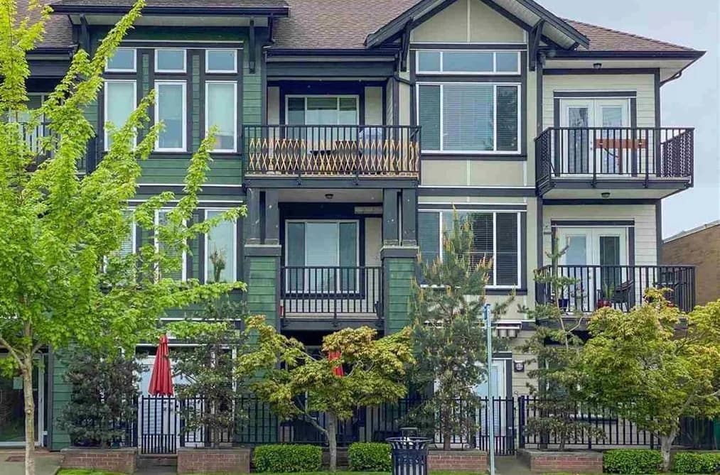 210 5665 177B STREET, Surrey, BC — Residential for Sale - Main Photo
