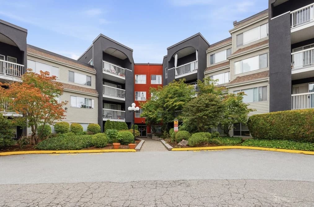 210 5700 200TH STREET, Langley, BC — Residential for Sale - Photo 2