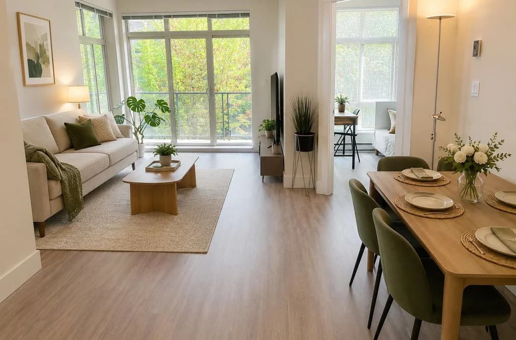 210 5779 BIRNEY AVENUE, Vancouver, BC — Residential for Sale - Main Photo