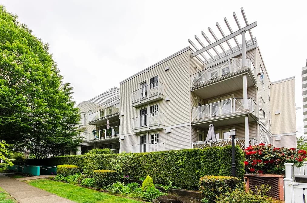 210 5788 VINE STREET, Vancouver, BC — Residential for Sale - Photo 2