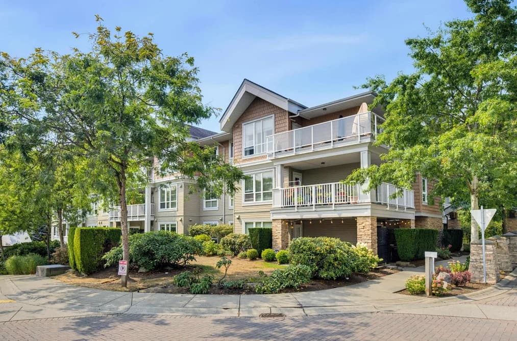 210 6420 194 STREET, Surrey, BC — Residential for Sale - Main Photo