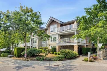 Condo for sale at 210 6420 194 Street Surrey British Columbia - MLS: R3156762