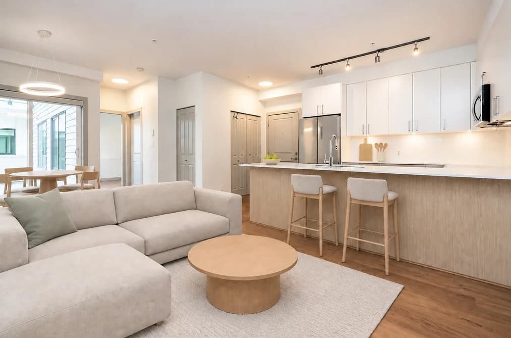 210 6968 ROYAL OAK AVENUE, Burnaby, BC — Residential for Sale - Main Photo