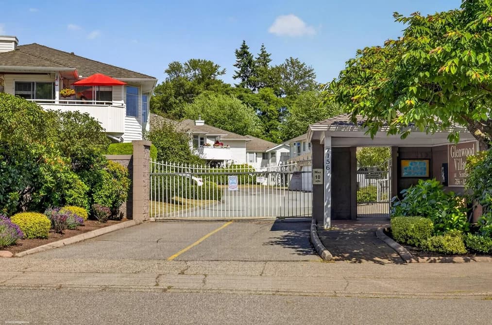 210 7156 121 STREET, Surrey, BC — Residential for Sale - Main Photo
