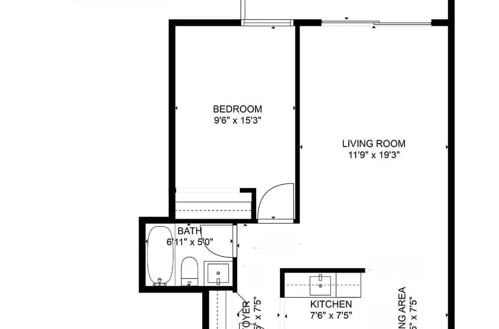 210 750 E 7TH AVENUE, Vancouver, BC — Residential for Sale - Photo 2