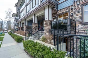 Condo for sale at 210 8526 202b Street Langley British Columbia - MLS: R3148881
