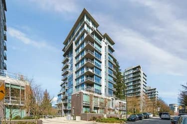 Condo for sale at 210 9080 University Crescent Burnaby British Columbia - MLS: R3153382