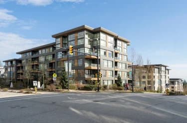 Condo for sale at 210 9150 University High Street Burnaby British Columbia - MLS: R3130138
