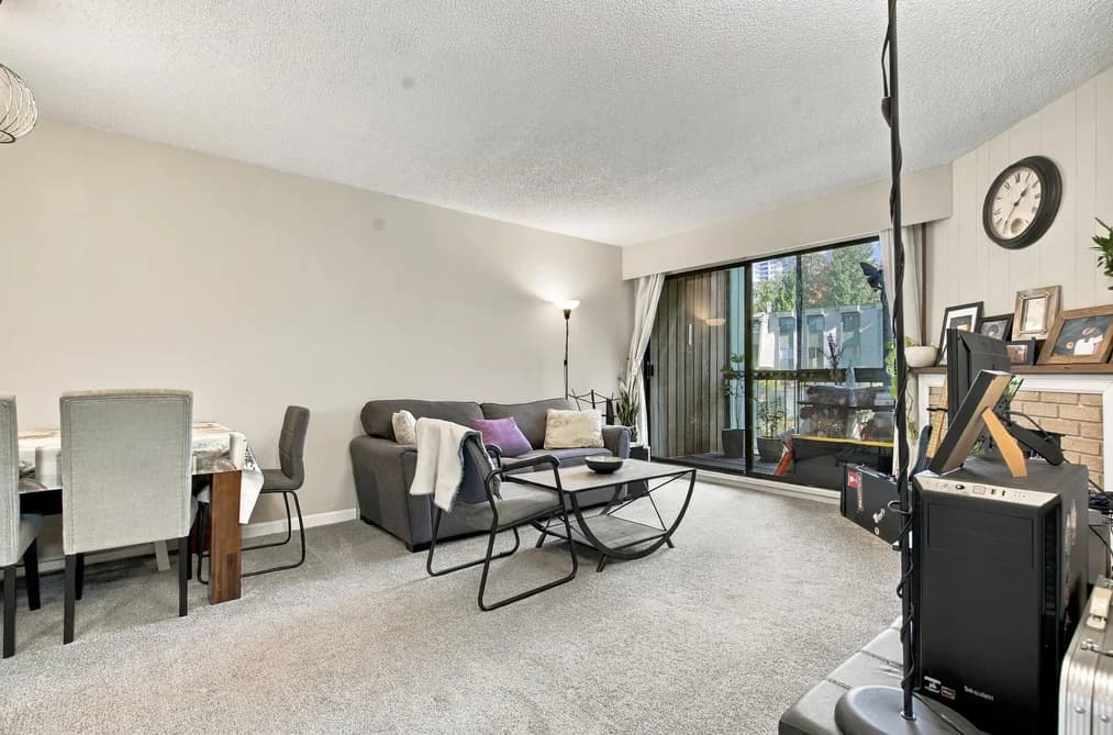 210 9202 HORNE STREET, Burnaby, BC — Residential for Sale - Main Photo