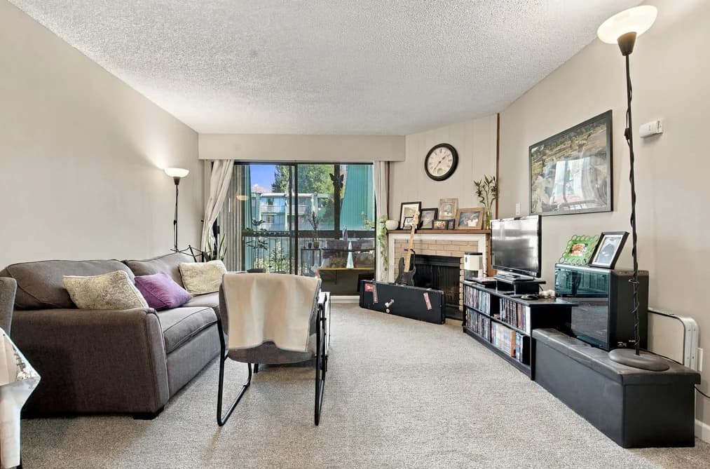 210 9202 HORNE STREET, Burnaby, BC — Residential for Sale - Photo 2