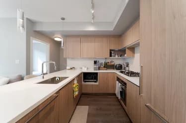 Condo for sale at 210 9333 Tomicki Avenue Richmond British Columbia - MLS: R3156456