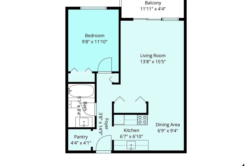 210 9477 COOK STREET, Chilliwack, BC — Residential for Sale - Photo 2