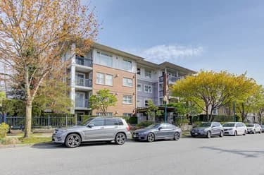 Condo for sale at 210 995 W 59th Avenue Vancouver British Columbia - MLS: R3130455