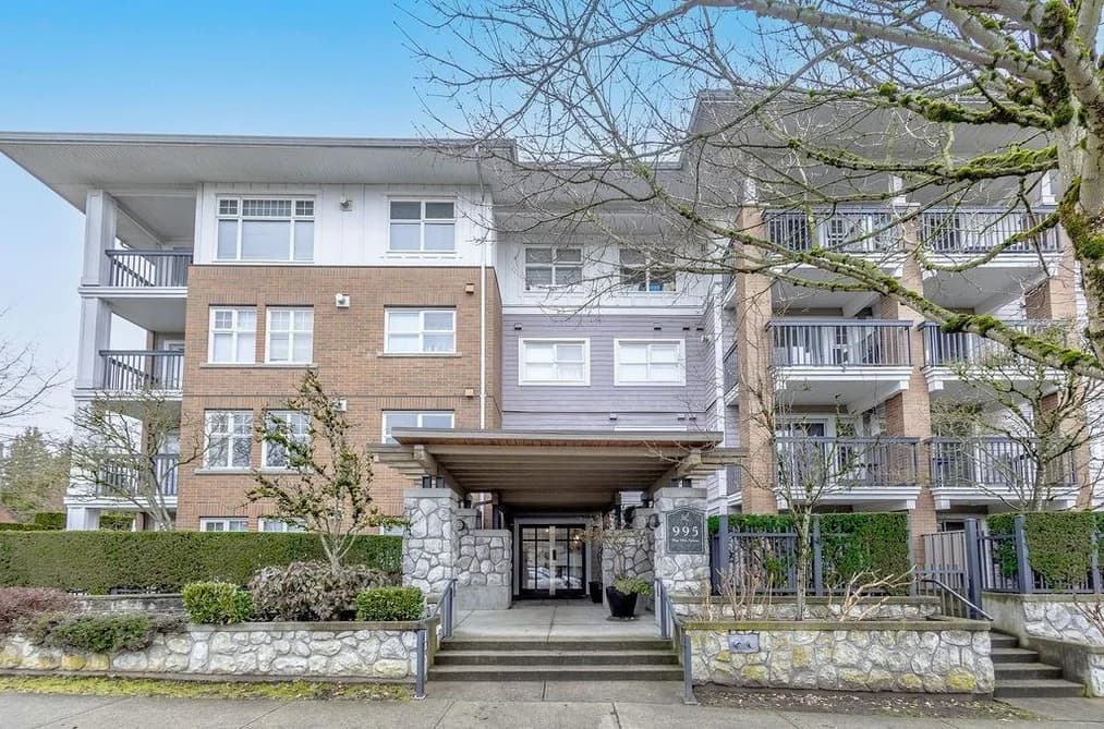 210 995 W 59TH AVENUE, Vancouver, BC — Residential for Sale - Photo 2