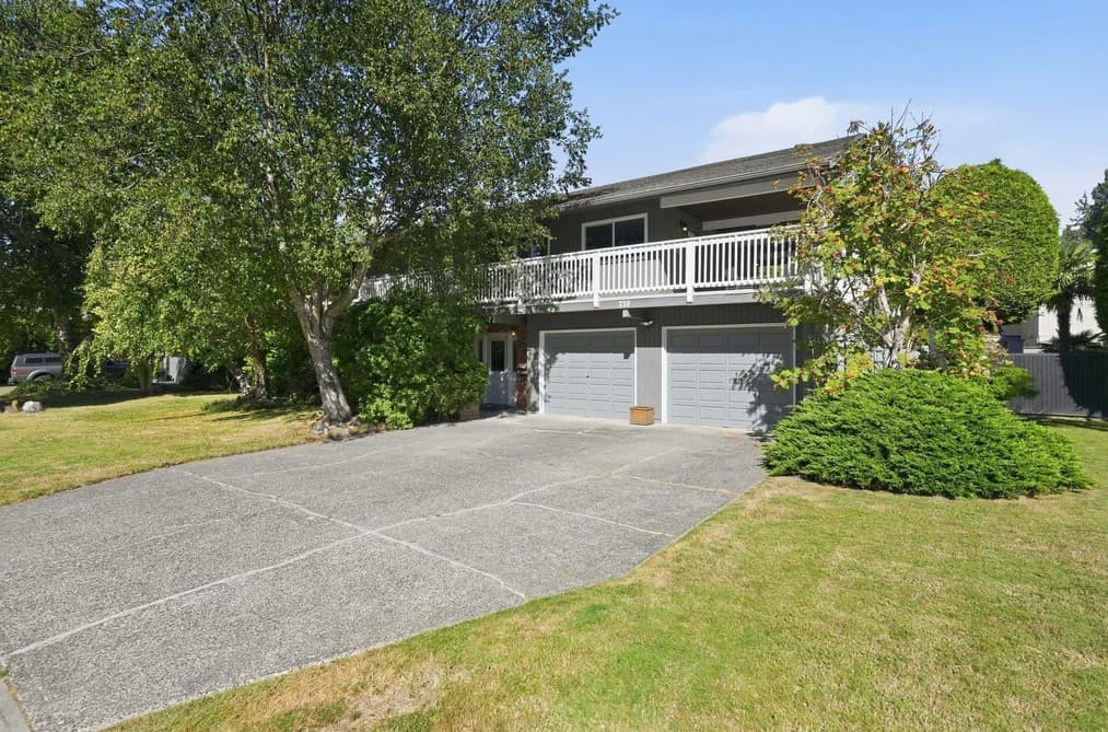 210 W MURPHY DRIVE, Delta, BC — Residential for Sale - Photo 2
