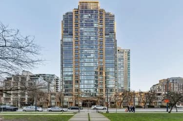 Condo for sale at 2101 1188 Richards Street Vancouver British Columbia - MLS: R3140896