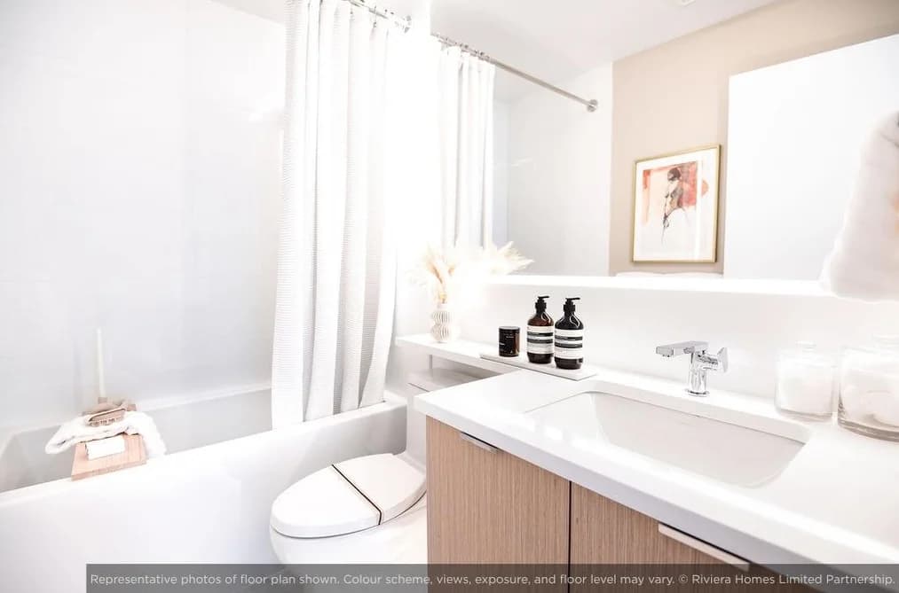 2101 4988 BENNETT STREET, Burnaby, BC — Residential for Sale - Photo 2