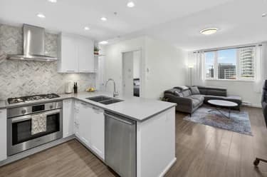 Condo for sale at 2101 520 Como Lake Avenue Coquitlam British Columbia - MLS: R3123383