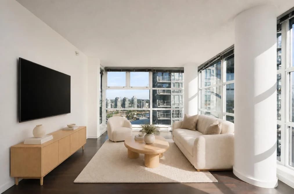 2101 602 CITADEL PARADE, Vancouver, BC — Residential for Sale - Photo 2