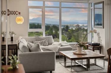 608 Belmont St Unit 2101, New Westminster, BC - MLS: R3173733