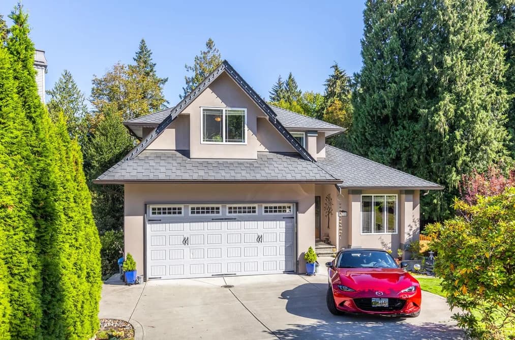 21015 46 AVENUE, Langley, BC — Residential for Sale - Main Photo