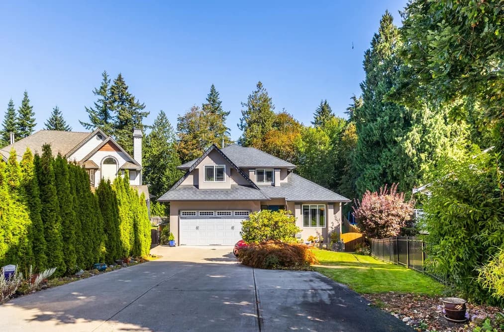21015 46 AVENUE, Langley, BC — Residential for Sale - Photo 2